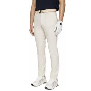 J.Lindeberg White Men's Pants 31x32 White Golf Pants Trousers